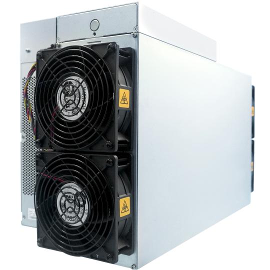 ETC Miner