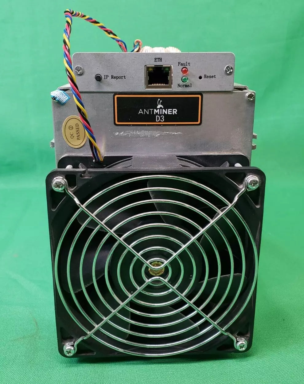 DASH Miner