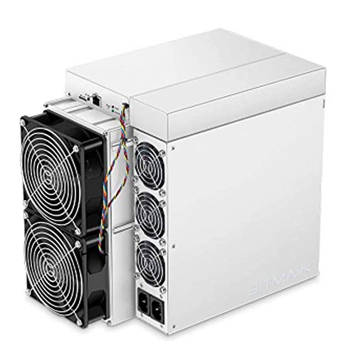 ANTMINER S19