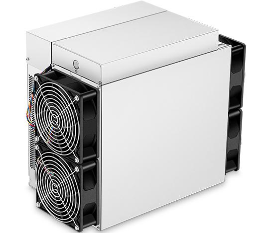 ANTMINER S19 Pro