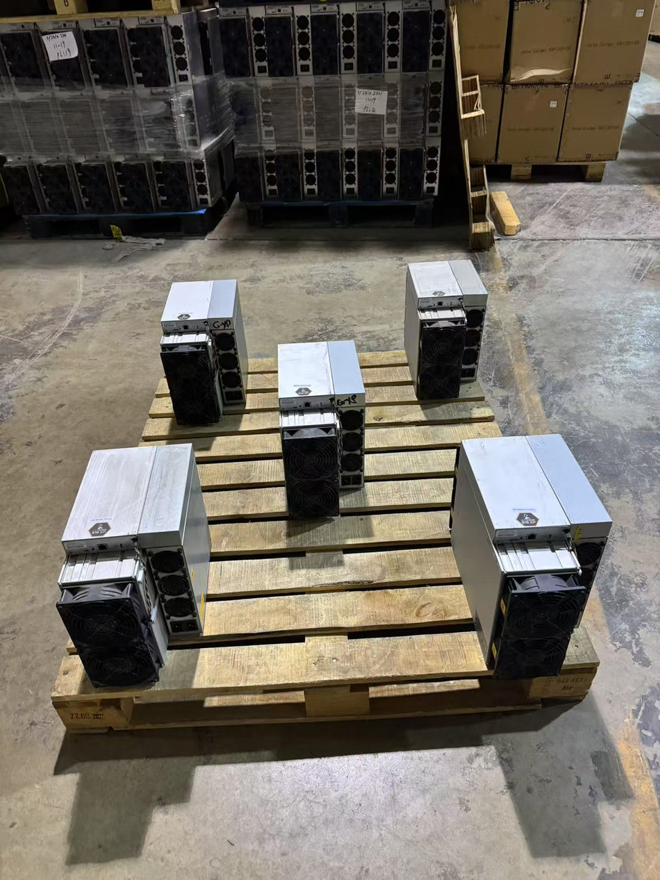 BITMAIN ANTMINER S19 XP 134T
